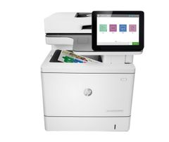  Máy In Laser Hp Laserjet Color Enterprise Mfp M578f 7zu86a 