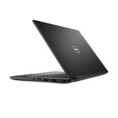  Dell Latitude 7290 N036L729012Emea 