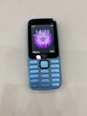  Itel it5025 Light Blue 