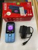 Itel it5025 Light Blue