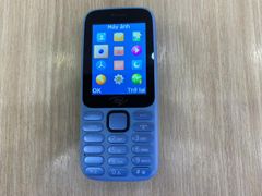  Itel it5025 Light Blue 