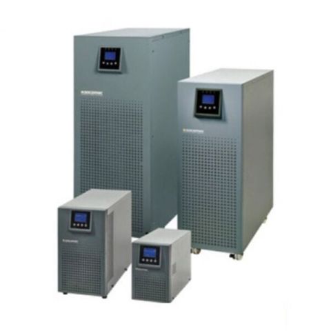 Bộ Nguồn Lưu Điện Socomec Ity2-tw030b