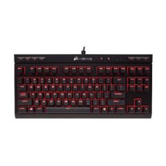  Bàn Phím Cơ Corsair K63 Mx Red Ch-9115020-na 