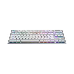 Bàn phím cơ không dây Logitech G915 X TKL Lightspeed 