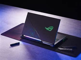 ASUS ra mắt laptop Gaming mạnh nhất thế giới sử dụng vi xử lý Intel Alder Lake HX