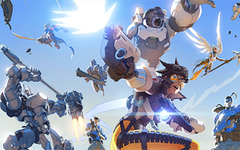  5 điều cần lưu ý để leo rank hiệu quả trong Overwatch 