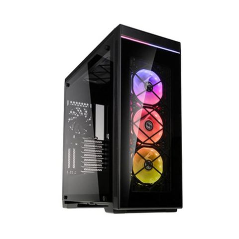 Vỏ Case LIAN-LI Alpha PC- A550X
