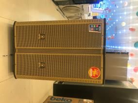 Loa điện Karaoke Birici MX-400 300W
