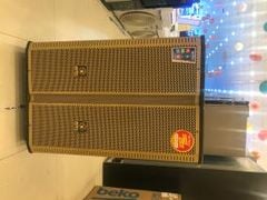  Loa điện Karaoke Birici MX-400 300W 