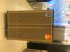 Loa điện Karaoke Birici MX-400 300W