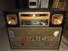 Loa điện Karaoke Birici MX-700