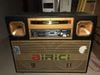 Loa điện Karaoke Birici MX-700