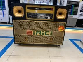 Loa điện Karaoke Birici MX-700