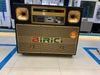 Loa điện Karaoke Birici MX-700