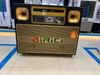 Loa điện Karaoke Birici MX-700