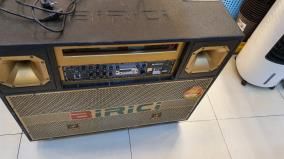 Loa điện Karaoke Birici MX-700