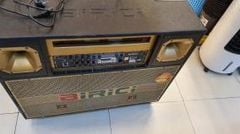  Loa điện Karaoke Birici MX-700 
