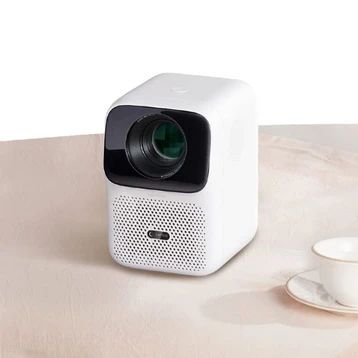 Máy chiếu mini Wanbo T4