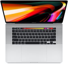  Laptop Macbook Pro 16 Inch 2.4Ghz 8-Core 32Gb 512Gb Ssd 4Gb 