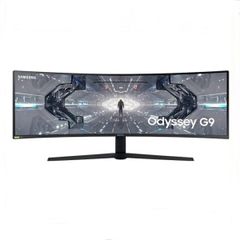  Màn Hình Cong Samsung Lc49g95tssexxv 49 Inch Va 2k 240hz 