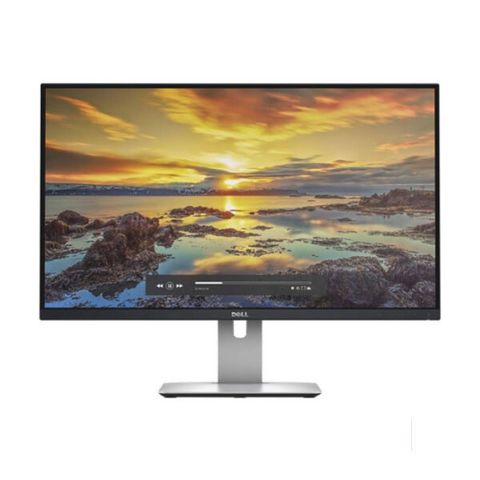 Màn Hình Dell Ultrasharp U2715h 27 Inch Ips 2k 60hz