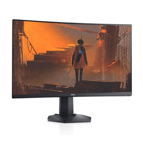 Màn Hình Gaming Cong Dell S2721hgf 27 Inch Ips Fhd 144hz