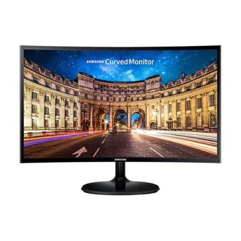 Màn Hình Samsung Lc27f390fhexxv 27 Inch Va Fhd 60hz