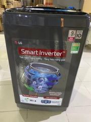  Máy giặt LG Inverter 11 kg TH2111DSAB 