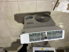  Máy lạnh Beko Inverter 1 HP RSVC09VS 