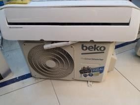 Máy lạnh Beko Inverter 1 HP RSVC09VS