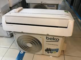 Máy lạnh Beko Inverter 1 HP RSVC09VS