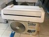 Máy lạnh Beko Inverter 1 HP RSVC09VS