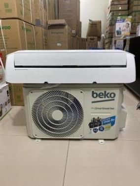 Điều hòa Beko Inverter 9000 BTU RSVC09VS