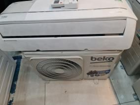 Điều hòa Beko Inverter 9000 BTU RSVC09VS