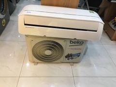  Máy lạnh Beko Inverter 1 HP RSVC09VS 