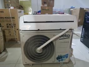 Máy lạnh Beko Inverter 1.5 HP RSVC12VS