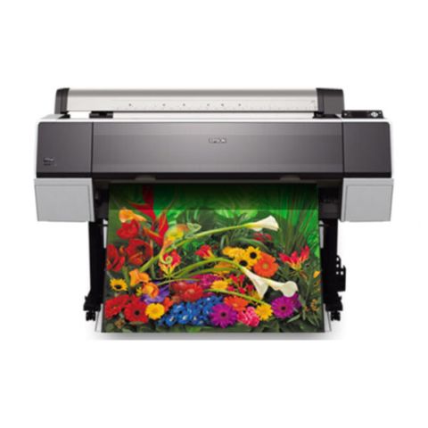 Máy In Epson Stylus Pro 9890