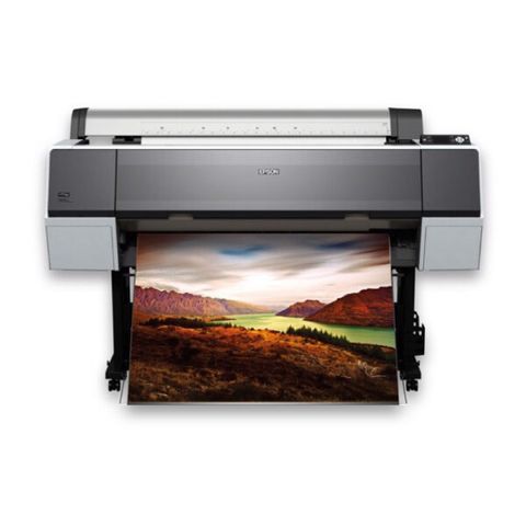 Máy In Epson Stylus Pro Sp-9700