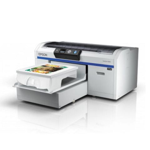 Máy In Epson Surecolor Sc-f2000
