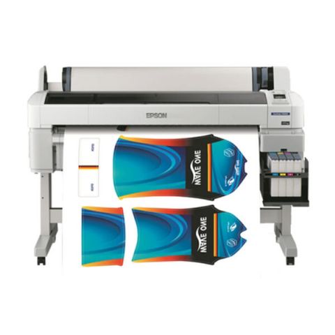 Máy In Epson Surecolor Sc-f6070