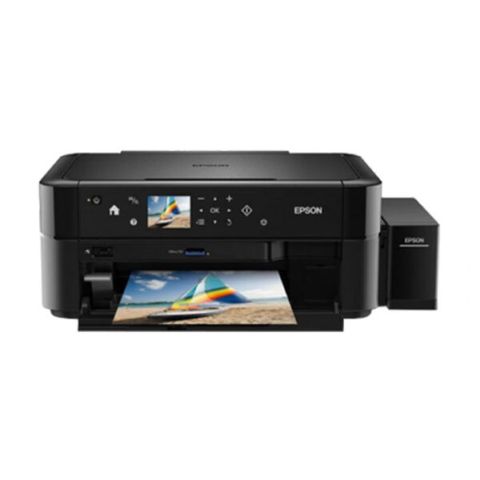 Máy In Phun Màu Epson L850