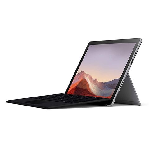 Máy Tính Bảng Microsoft Surface Pro 7 I3/4g/128gb (keyboard)