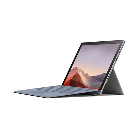 Máy Tính Bảng Microsoft Surface Pro 7 I7/512g/16g (platium)