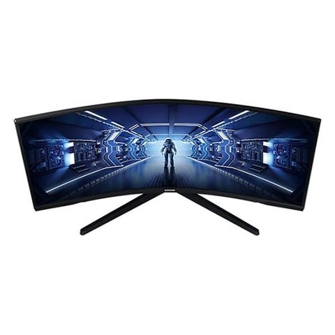 Màn Hình Máy Tính Samsung Odyssey G5 Lc34g55twwexxv 34 Inch Wqhd 165hz Va Cong