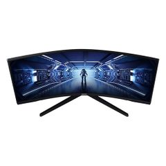  Màn Hình Máy Tính Samsung Odyssey G5 Lc34g55twwexxv 34 Inch Wqhd 165hz Va Cong 