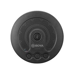  Microphone thu âm hội nghị có dây Boya BY-BMM400 