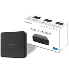  Mini Pc Gigabyte Gb-bei7hs-1260 