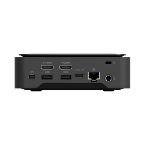 Mini Pc Gigabyte Gb-ber3-5400