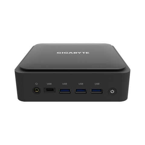 Mini Pc Gigabyte Gb-ber5hs-5600