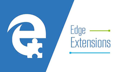  Cài đặt các tiện ích mở rộng cho trình duyệt Microsoft Edge 